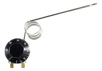 Comprar Termostato 20a 50\u002F300 Graus Fritadeiras Fornos Elétricos