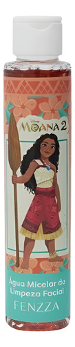 Água Micelar Moana Fenzza