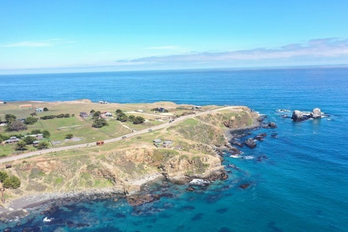 Mirador De Punta De Lobos