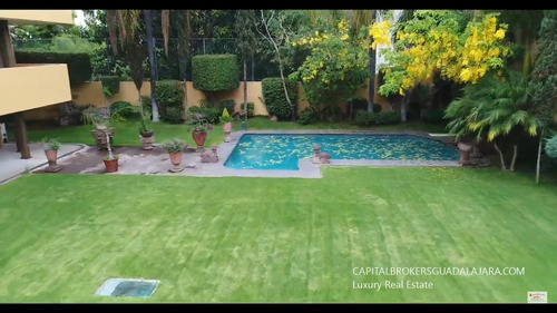 Imagen 1 de 29 de Residencia En Venta Para Remodelar O Fraccionar Colinas De