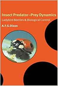 Insect Predatorprey Dynamics Ladybird Beetles And Biological