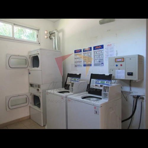 Departamento Venta P.b. 2 Amb., Condominio Jardines Saravi