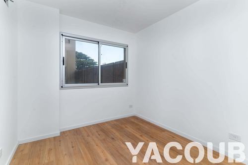 Departamento En Venta - 3 Dormitorios 2 Baños - 110mts2 - Caballito