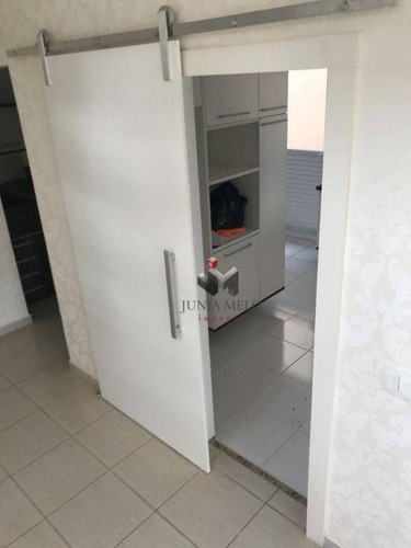 Imagem 9 de 20 de Sobrado Para Alugar Por R$ 4.900 Com 3 Dormitórios, 222 M² /mês - Jardim Sul - Ribeirão Preto/sp - So0430