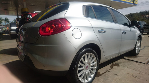 Imagem 1 de 15 de Fiat Bravo Absolute 2012 Única Dona