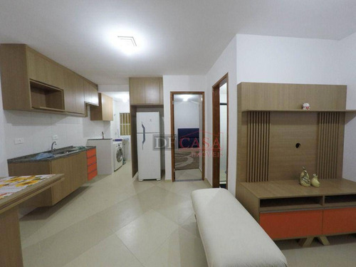 Imagem 3 de 22 de Apartamento À Venda, 34 M² Por R$ 202.000,00 - Vila Granada - São Paulo/sp - Ap6880