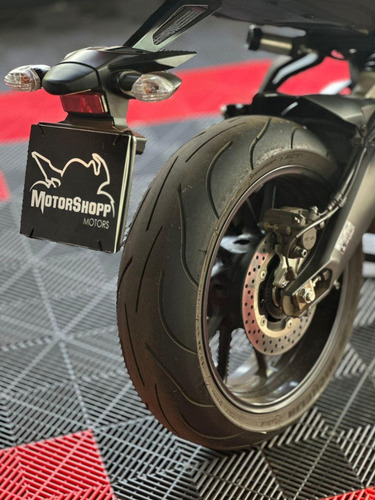 Yamaha Mt-09 Tracer /mt09