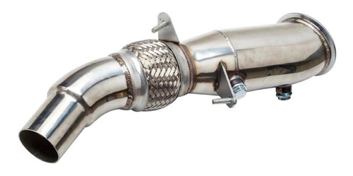 Downpipe Bmw 2/3/4 N20 2.0lts 328i 428i F30 F32 F33 F20 F22