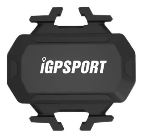 Sensor Velocidad Bicicleta Base Silicona Igpsport Spd61