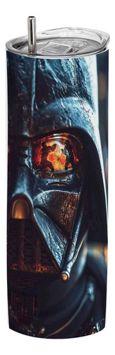 Termo Skinny Café 20 Oz - Star Wars Darth Vader #23