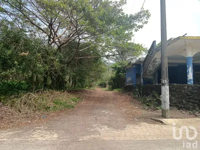 Terreno en venta