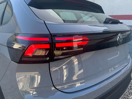 Volkswagen Nivus 1.0 Tsi 200 Highline