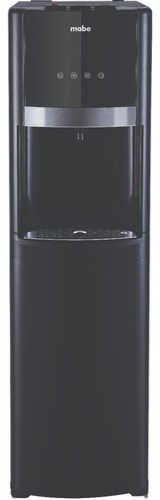 Dispensador de agua Mabe MXCBL01D 33L negro