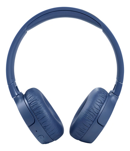Audifonos Jbl Tune 660 Nc Over Ear - Azul