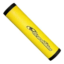 Comprar Puños Grip Lizard Skins Dsp Grips 32.3mm Colores- Epic Bikes Color Yellow