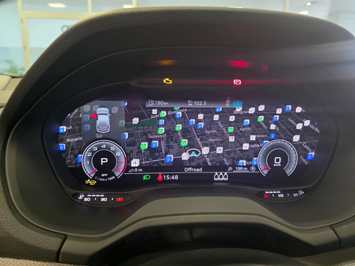 Audi Q2 1.5 35 Tfsi Advanced 150 Cv