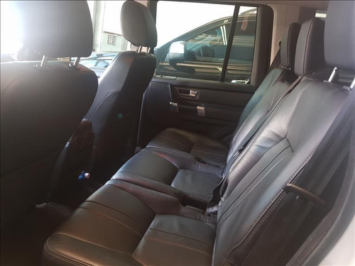 Land Rover Discovery 4 3.0 S 4x4 V6 24v Bi-turbo