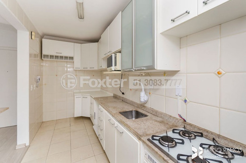 Imagem 18 de 23 de Apartamento, 2 Dormitórios, 58.52 M², Boa Vista - 207356