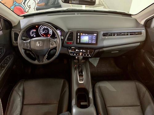 Imagem 6 de 9 de Honda Hr-v 1.8 16v Flex Exl 4p Automático