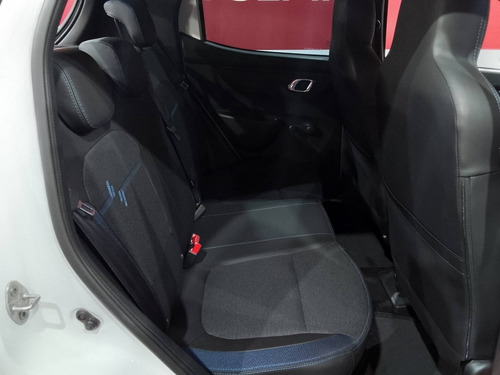 Renault Kwid 1.0 12V SCE FLEX INTENSE MANUAL