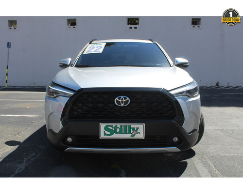 Toyota Corolla Cross 2.0 VVT-IE FLEX XRE DIRECT SHIFT