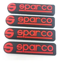 Comprar Topes De Puerta Adhesivo Para  Autos Y Camionetas Sparco 