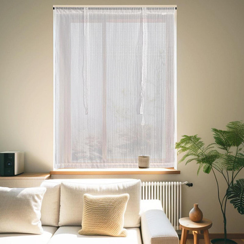 Cortina De Ventana Tratamiento De La Ventana 117cmx160cm