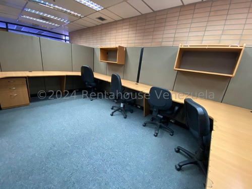 Oficina En Venta Los Dos Caminos