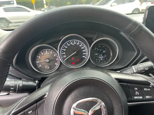 Mazda CX-5 2.5 Touring At