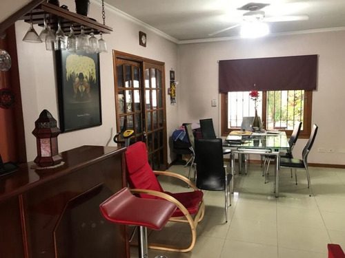 Imagen 4 de 10 de Casa En Venta En Villa Dominico
