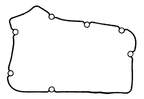 Junta Tapa Válvulas Citroen Xsara Picasso 2.0 Hdi - 2000