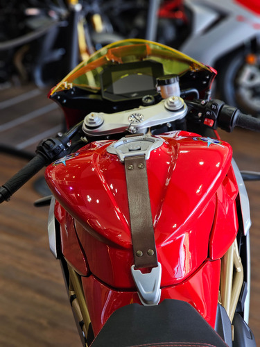 Mv Agusta Superveloce 800 Full Accesorios-entrega Inmedia