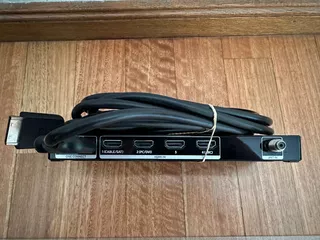 15m Samsung Tv One Connect Cable Extension