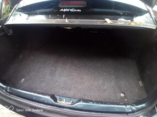 Ford Versailles Gl 2.0