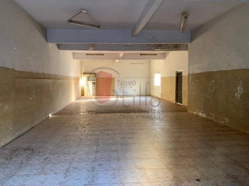 Imagem 9 de 15 de Galpao - Vila Canero - Ref: 9729 - L-9729