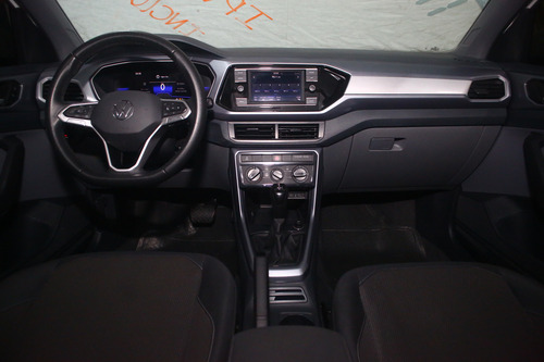 Volkswagen T-Cross Volkswagen T-Cross 1.0 200 TSI 12V (Aut) (Flex)
