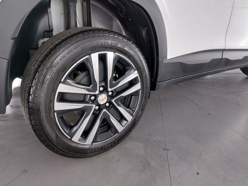 Chevrolet Tracker 1.0 TURBO FLEX LT AUTOMÁTICO