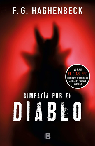 Simpatía Por El Diablo Nuevo