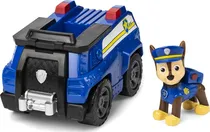 Comprar Paw Patrol, Chase Patrol Cruiser Vehículo