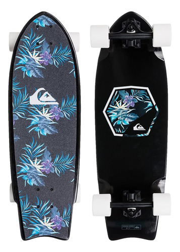 Monopatín Completo Quiksilver Paradise Express (bsn0)