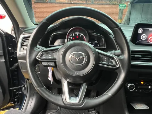 Mazda 3 2.0 Grand Touring Lx