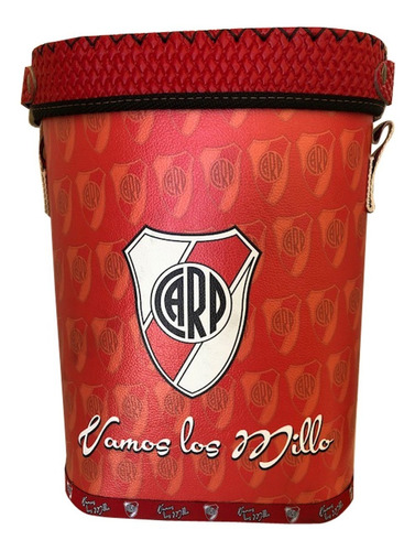 Porta Termo River Plate