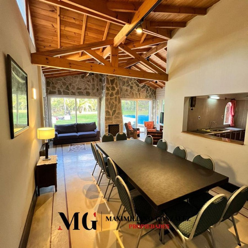 Imagen 22 de 27 de Casa En Venta 5 Ambientes - El Trébol - La Unión, Ezeiza