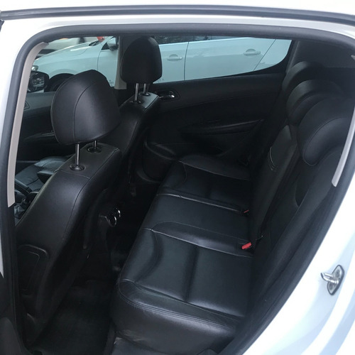 Imagen 8 de 8 de Peugeot 308