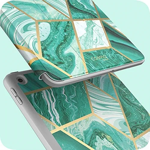 Funda iPad 10.2 I-blason Cosmo Protector Soporte