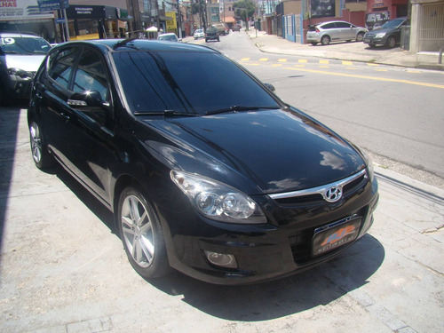 Imagem 7 de 12 de Hyundai I30 2.0 Mpi 16v Gasolina 4p Manual