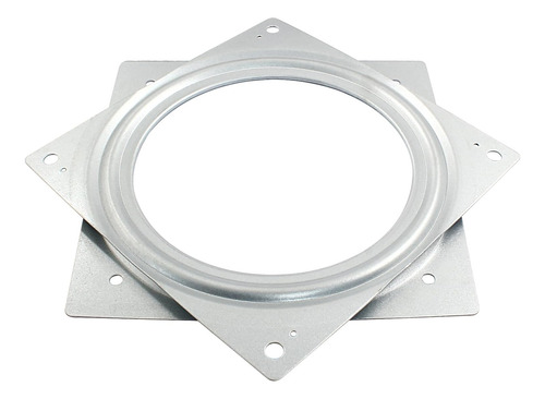 Rodamientos Para Plato Giratorio Lazy Susan De 6 Pulgadas, P