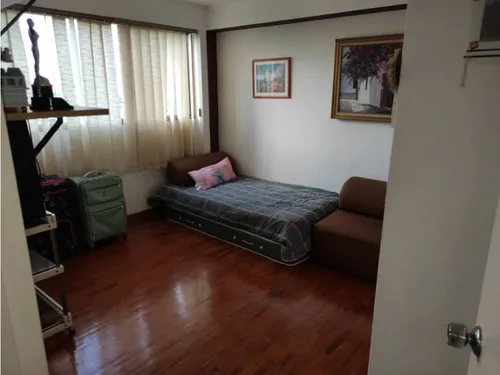 Apartamento Macaracuay