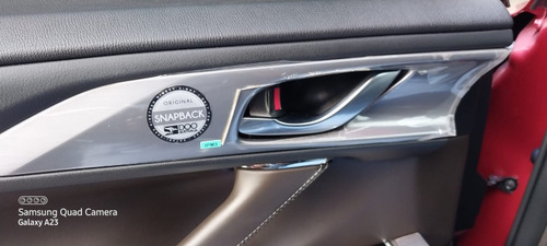 Mazda Cx-9 2.5t Skyactive Signature Awd