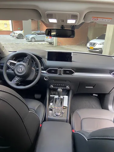 Mazda Cx5 Touring 2.5